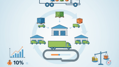 What is Less Than Truck Load and How Does it Work?