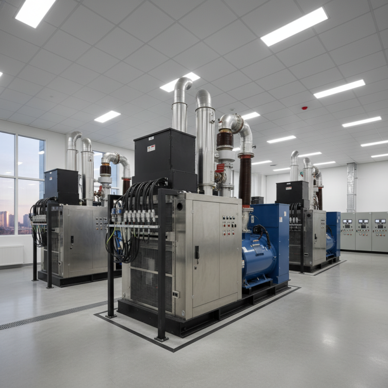 2026 Top Emergency Diesel Generator Models and Their Benefits?