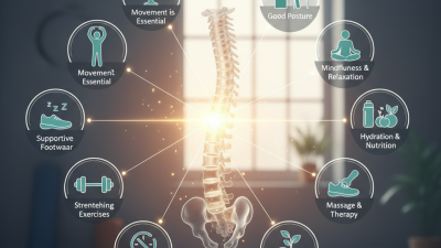 10 Best Ways to Inspire Spine Health and Wellness