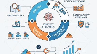How to Start a Pipe Manufacturing Business Successfully?