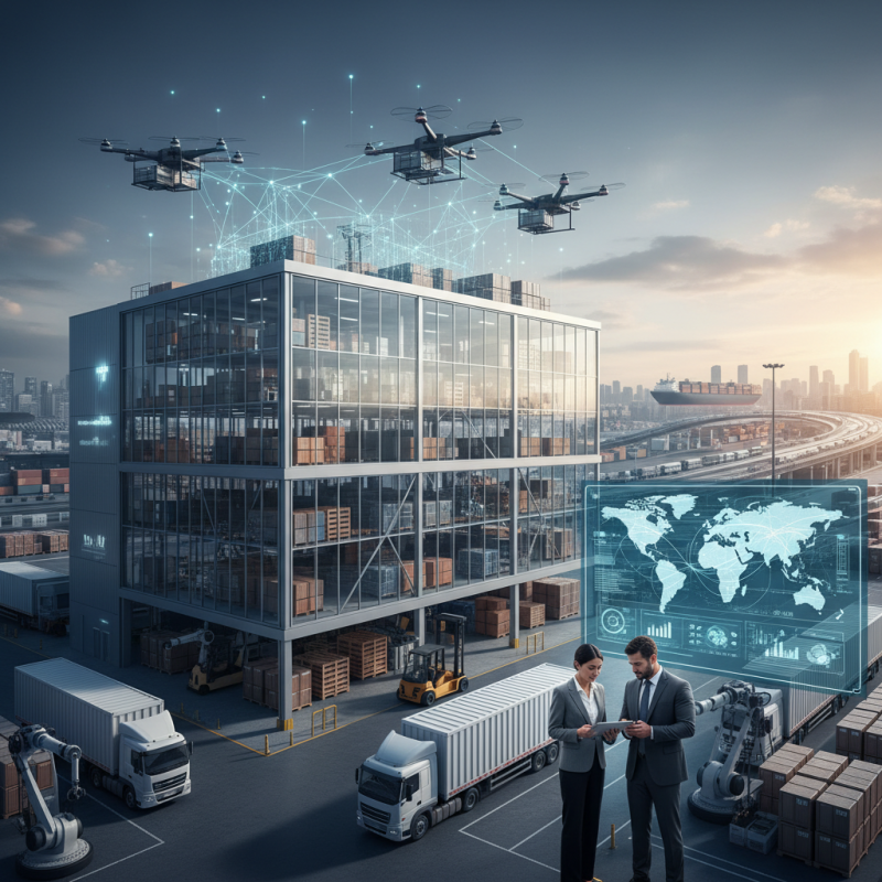 What is 3PL Logistics and How Does It Work?