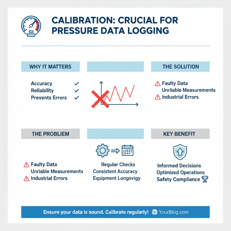 Top 10 Best Pressure Data Loggers for Accurate Measurements?
