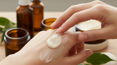 What is the Best Grease Moisturizing Solution for Dry Skin?