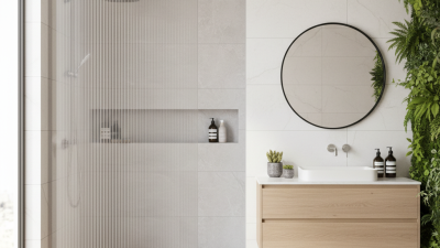 2026 Top Shower Screen Trends What You Need to Know?
