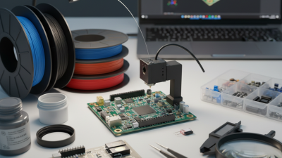 Top PCB Prototyping Techniques for Efficient and Cost Effective Design?