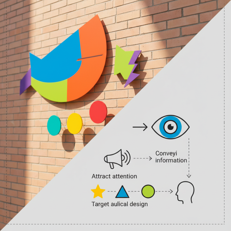 Essential Tips for Effective Outdoor Wall Signage Design?