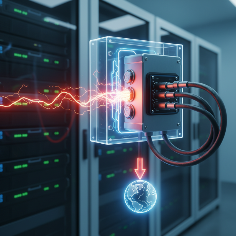 2026 How to Choose the Right Spd Electrical Protector for Your Needs?