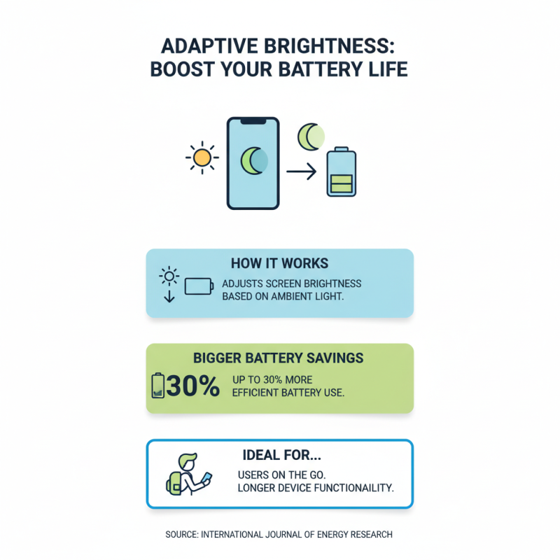 How to Maximize High Battery Life on Your Devices?