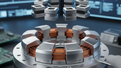 Why Choose a Halbach Array Motor for Your Next Project?