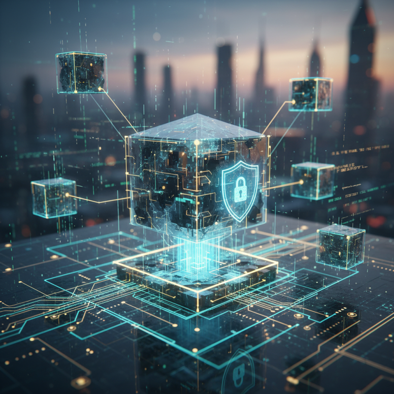 2026 Top Crypto Containers Trends You Should Know About?