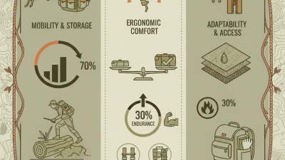 Best Hunting Saddle Bag for Comfort and Convenience?