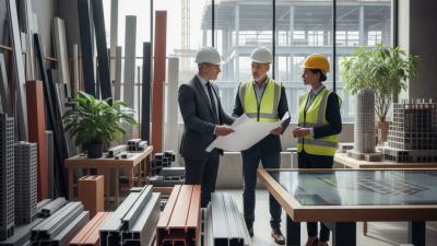 How to Choose the Right Construction Aluminum Profiles for Your Project