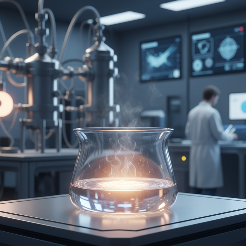 2026 Top Quartz Glass Crucible Features and Benefits?