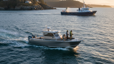 How to Choose the Best Metal Boat for Your Needs?