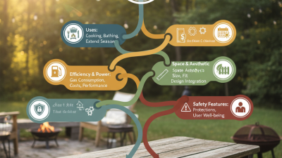 How to Choose the Best Outdoor Water Gas Heater for Your Needs?