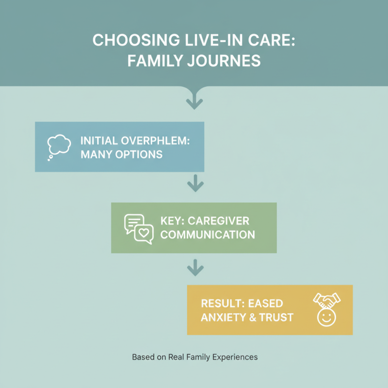 Top 10 Best Live in Home Care Services for Your Loved Ones?