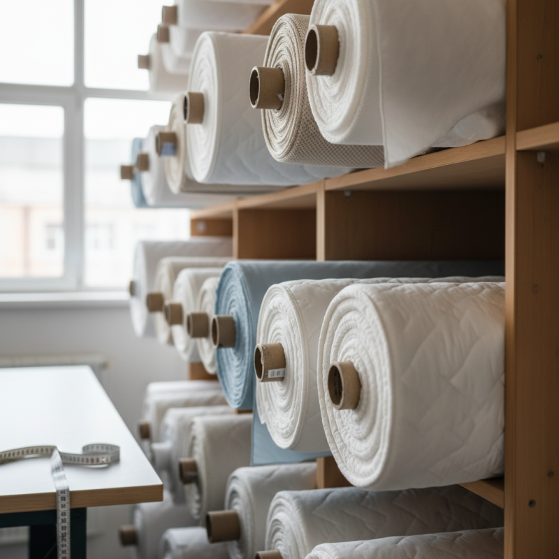 2026 Best Mattress Protector Fabric By The Metre Options for Comfort?