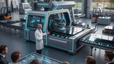 Best Glass Edging Processing Machine for 2026 What to Choose?