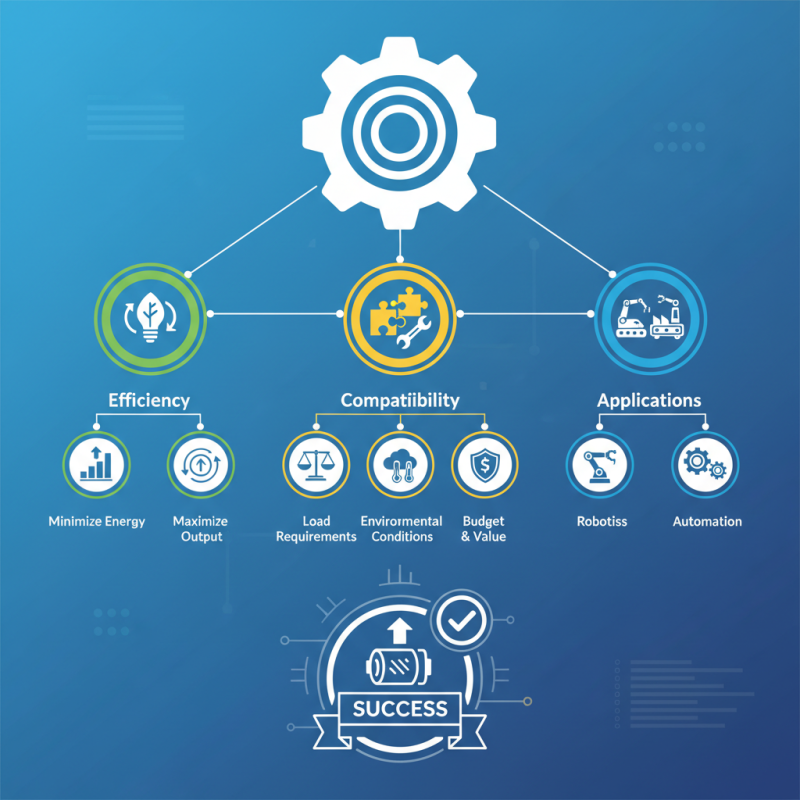 2026 How to Choose the Right Torque Motor for Your Needs?