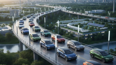 Top 10 All Electric SUV Models You Should Consider in 2026?