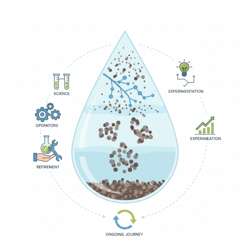 How to Use Polymer Flocculant for Effective Water Treatment Solutions?