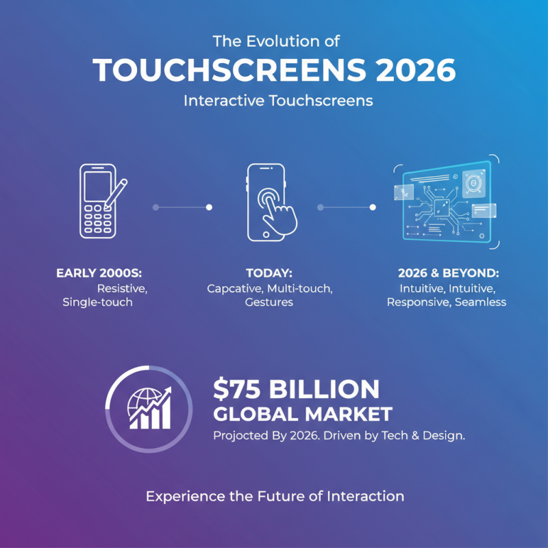 How to Use Interactive Touchscreens in 2026 for Enhanced Engagement?