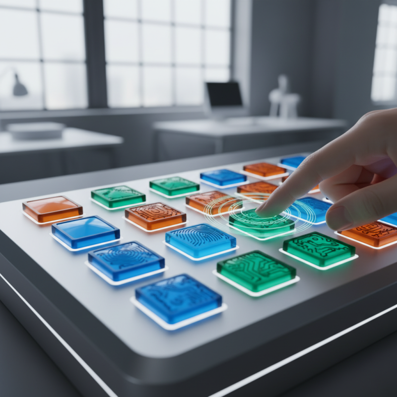 Top 10 Benefits of Silicone Rubber Buttons for Your Products?