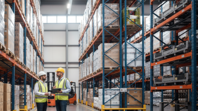 10 Essential Tips for Choosing the Right Pallet Racking System?