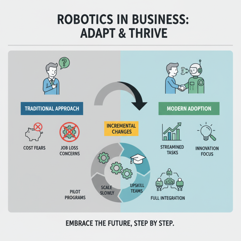 10 Tips to Enhance Your Business with Serve Robotics