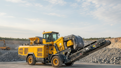 Top Tips for Choosing the Right Jaw Crusher Mobile for Your Needs?