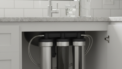 How to Choose the Best Carbon Water Filter for Your Home?