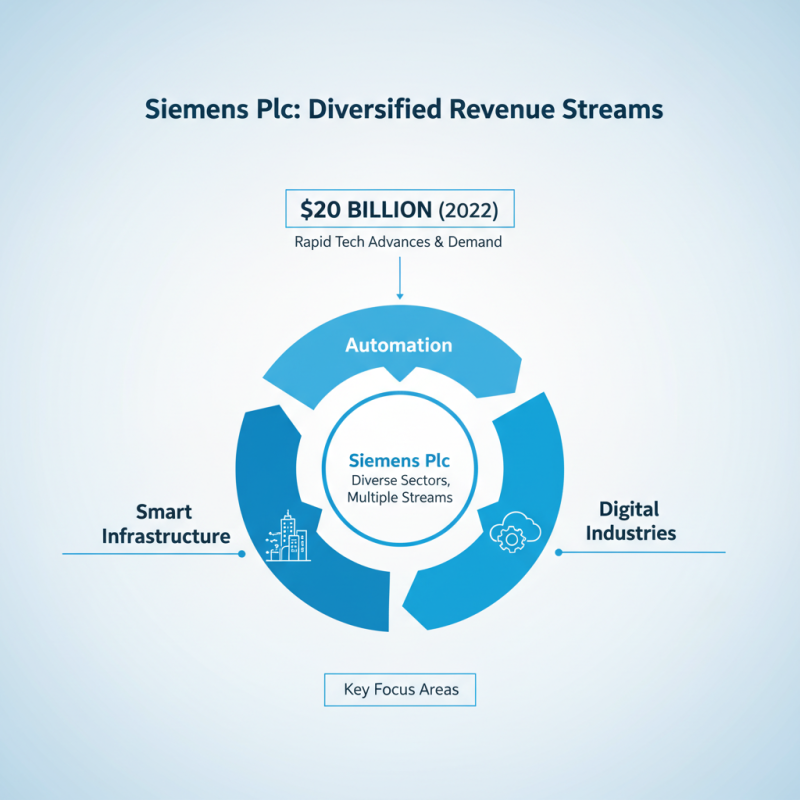 Top Tips for Understanding Siemens Plc Business Strategy?