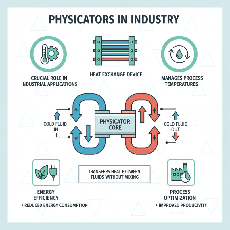 What is Phe Exchanger and How Does it Work?