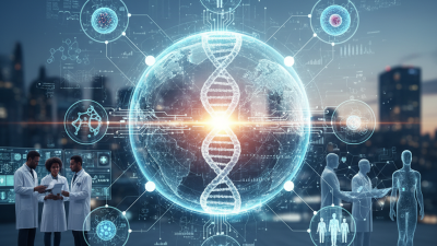 Why Are Biotech Companies Important for Future Healthcare?