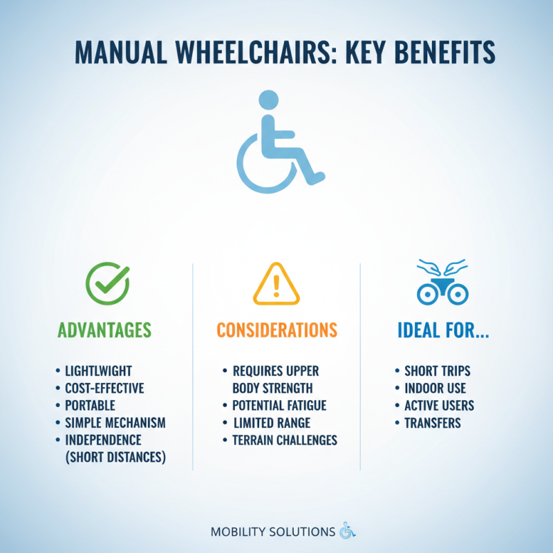 Why Should You Consider Using a Wheel Chair for Enhanced Mobility?