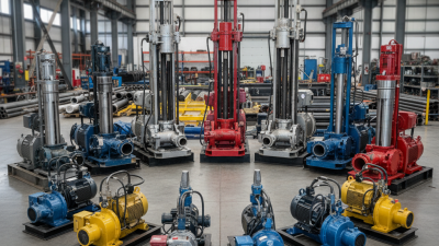 Top 10 Drilling Mud Pumps You Should Know About?