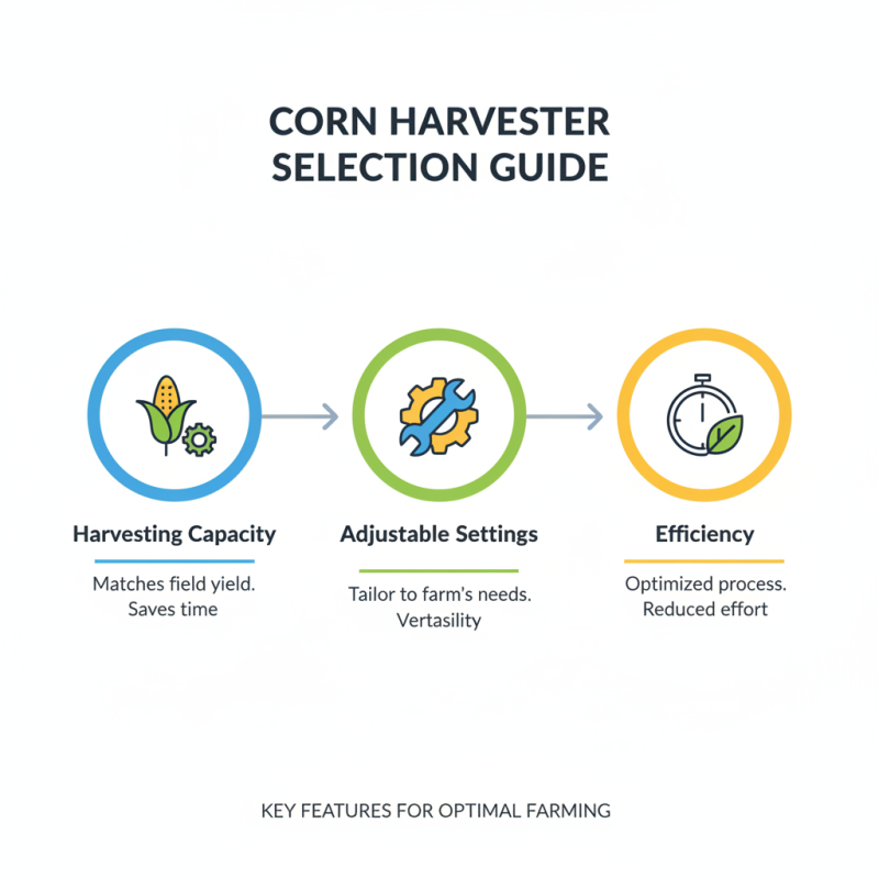 10 Essential Tips for Choosing the Right Corn Harvester for Your Farm?