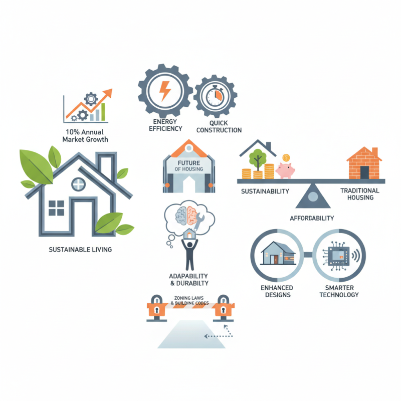 2026 Top Steel Modular Homes Trends What to Expect?