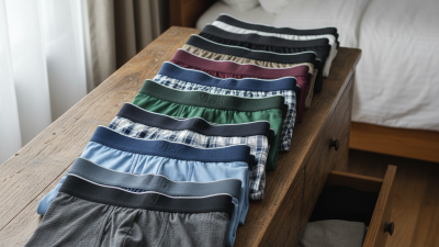 Top 10 Mens Boxers Everyone Should Own For Ultimate Comfort?