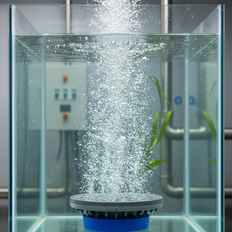 How to Choose the Right Disc Diffuser Aerator for Your Needs?