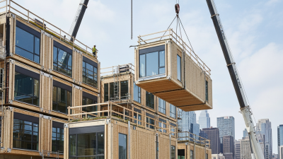 What is Modular Building and Its Importance in Modern Construction?