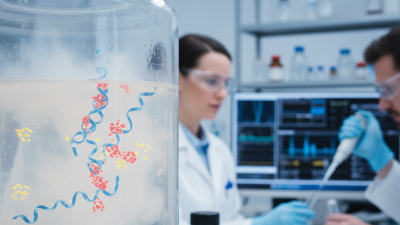 Why Are Host Cell Proteins Important in Bioprocessing?
