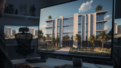 How to Create Stunning Cad Rendering for Your Projects?