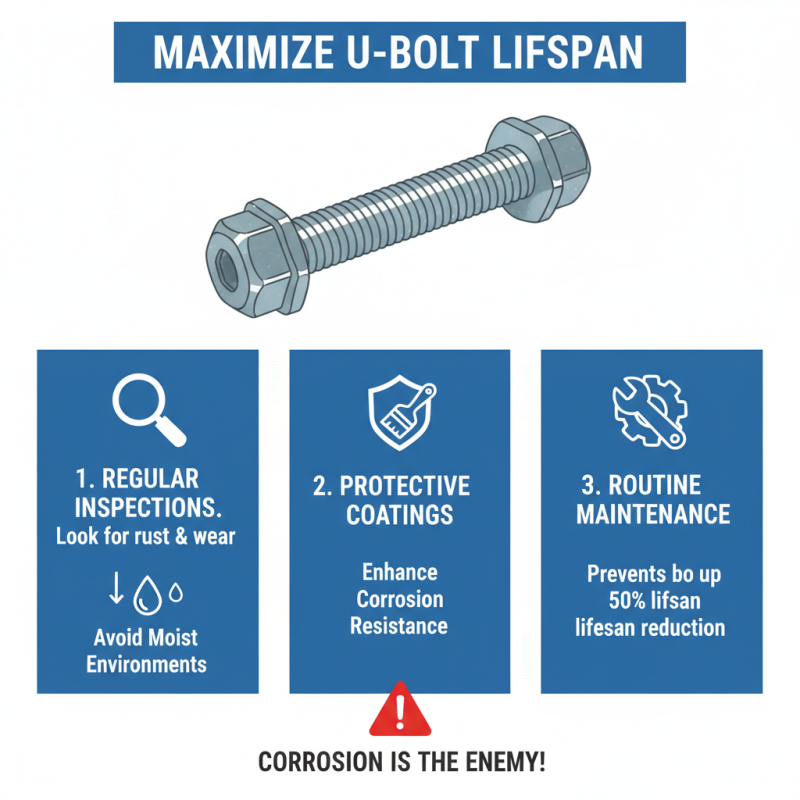 2026 Top Galvanized Square Bend U Bolts Features and Applications?