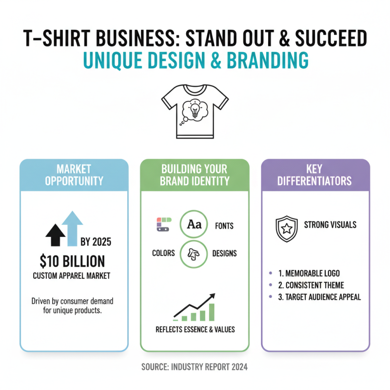 How to Supply T Shirts for Your Business Success?