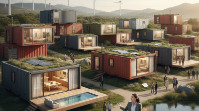 10 Best Prefab Container Homes You Should Consider?