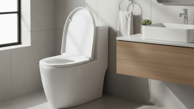Ultimate Guide to One Piece Toilet Seats Top Tips for Choosing?