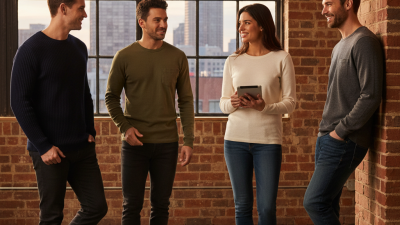 2026 Best Long Sleeve Tees for Ultimate Comfort and Style?