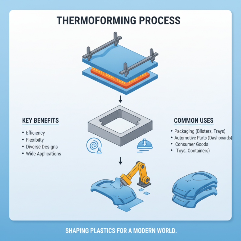 2026 Best Thermoforming Techniques for Efficient Production?