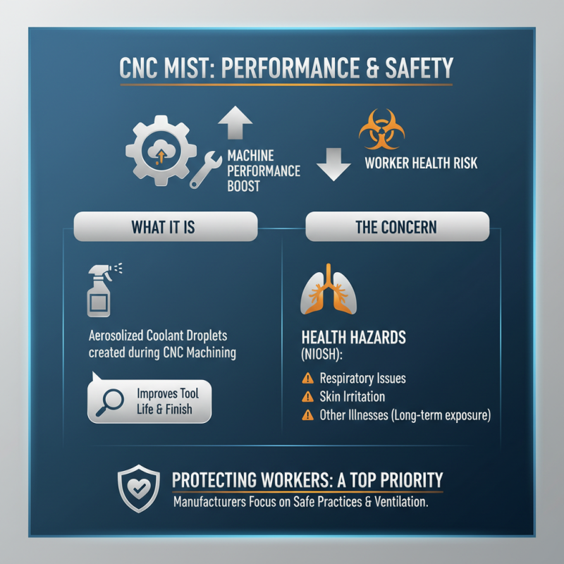 2026 How to Effectively Manage CNC Mist for Optimal Performance?